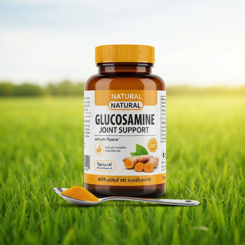 Joint & Mobility Support